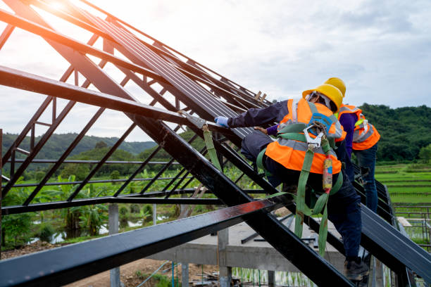 Roof Waterproofing Services in Emporia, KS