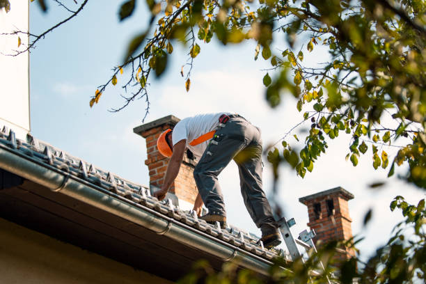 Quick and Trustworthy Emergency Roof Repair Services in Emporia, KS