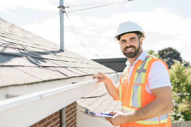 Quick and Trustworthy Emergency Roof Repair Services in Emporia, KS