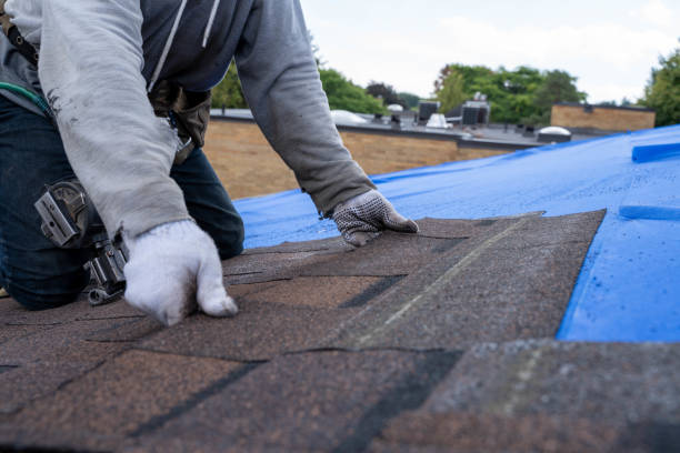Best Roof Inspection Near Me  in Emporia, KS