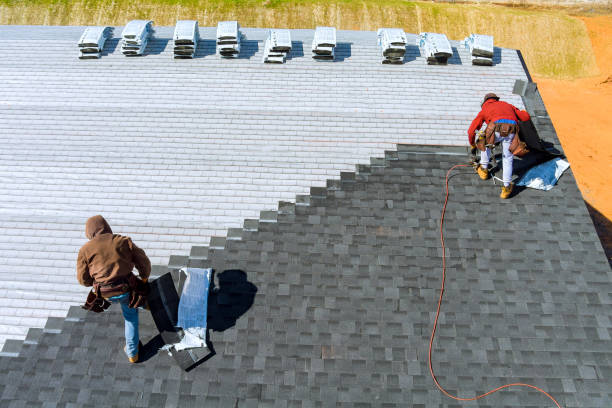 Professional Roofing Contractor in Emporia, KS