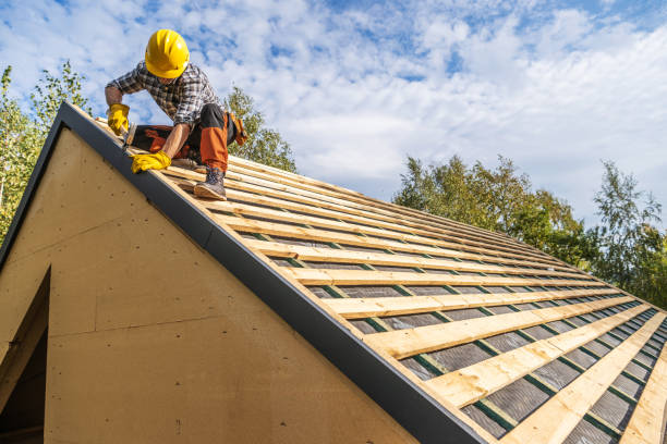 Best Roof Waterproofing Services  in Emporia, KS
