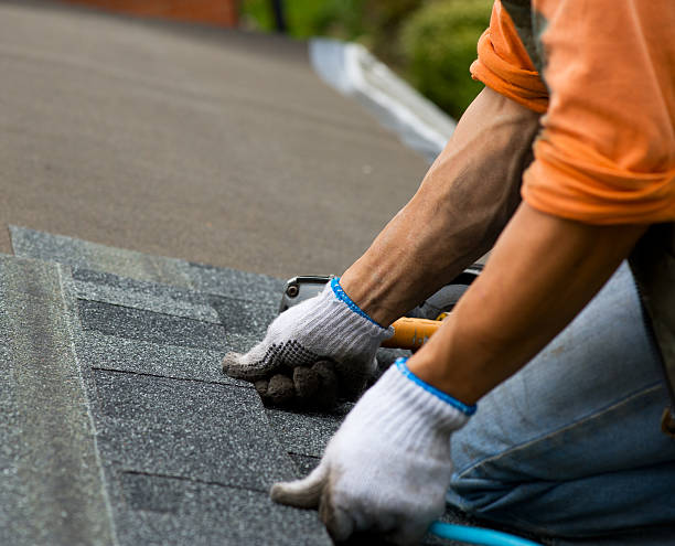 Emporia, KS Roofing Contractor Company