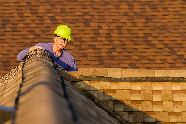 Best Roof Maintenance Services  in Emporia, KS