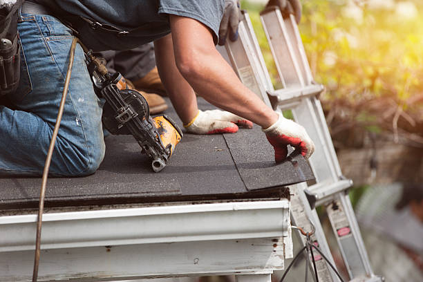 Gutter Installation and Roofing in Emporia, KS