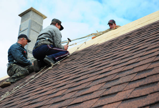 Best Roof Replacement Cost  in Emporia, KS