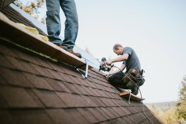 Sealant for Roof in Emporia, KS