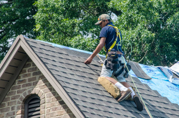 Best Affordable Roofing Company  in Emporia, KS